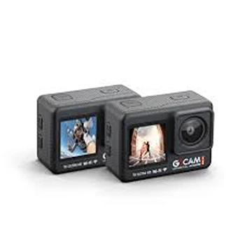 Sports Action Camera